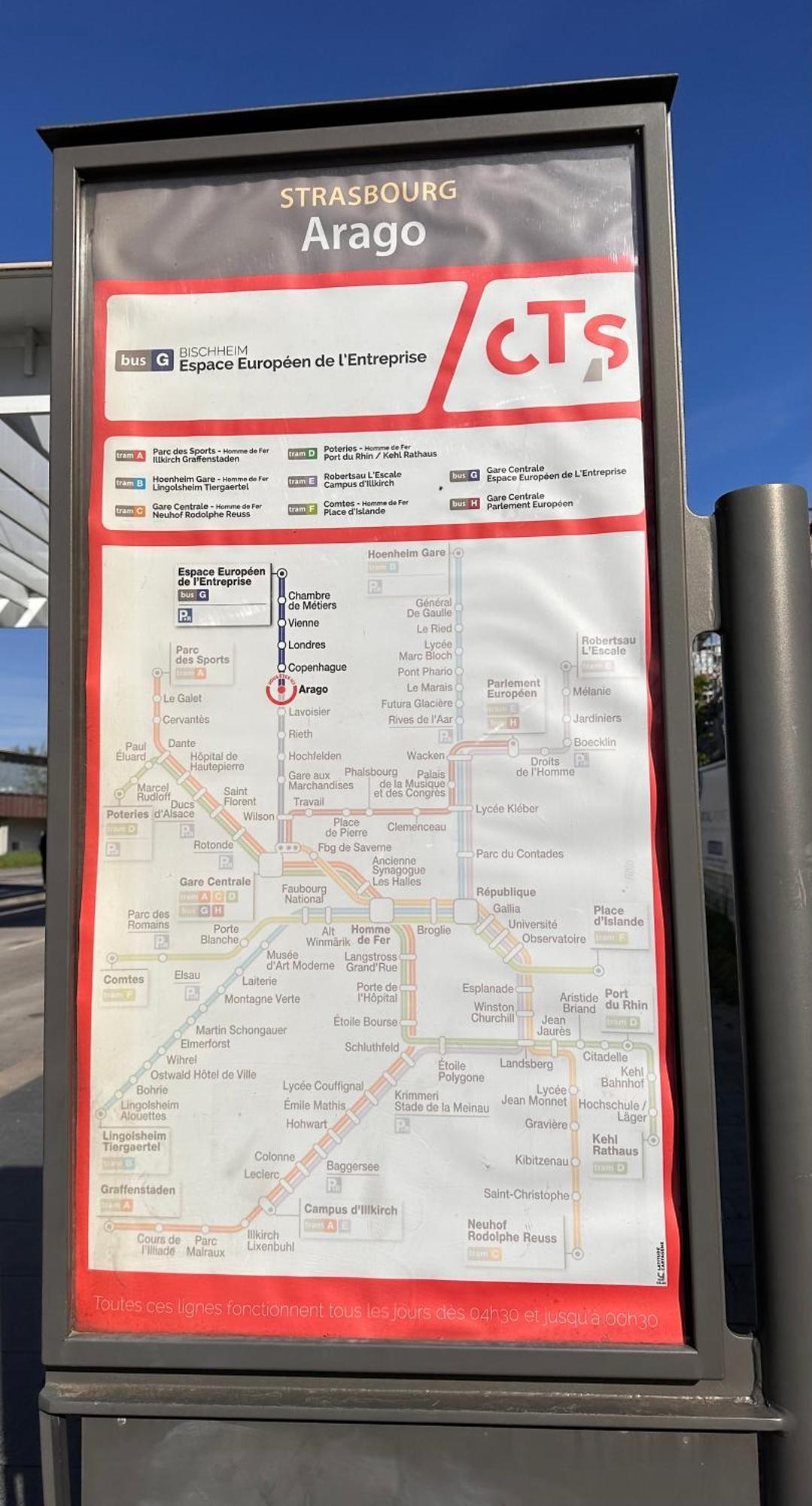 Grand Appart Neuf Lumineux, Parking Gratuit, 10 Min Centre Strasbourg Bagian luar foto